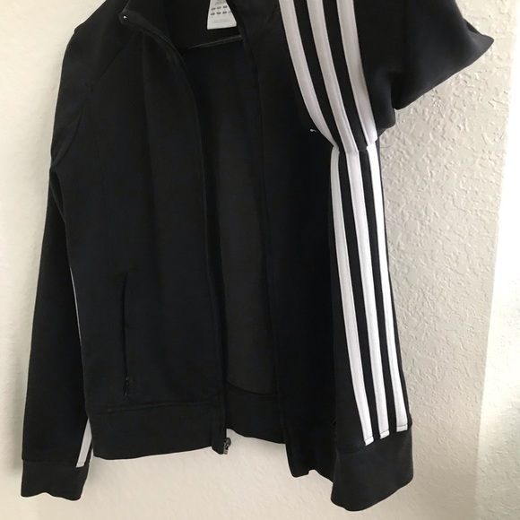 Vintage adidas jacket - Picture 4 of 4
